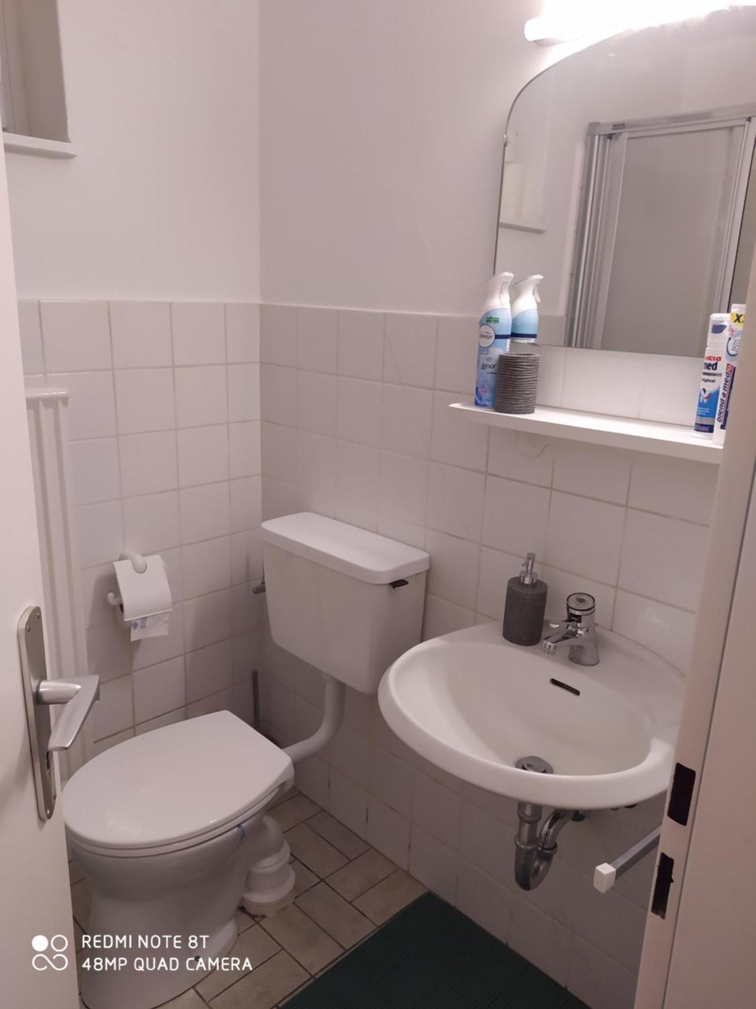 Park Villa Ferienwohnung Mit Pool Und 3 Schlafzimmer Uelzen Eksteriør billede
